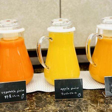 Toyoko Inn Yokohama Shiei-Chikatetsu Center Minami-Eki Kültér fotó