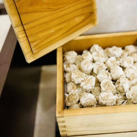 Toyoko Inn Yokohama Shiei-Chikatetsu Center Minami-Eki Kültér fotó