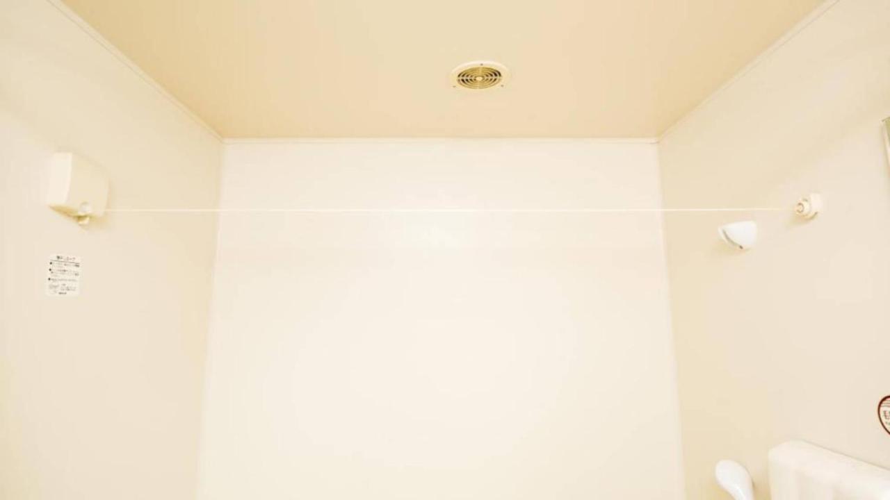 Toyoko Inn Yokohama Shiei-Chikatetsu Center Minami-Eki Kültér fotó
