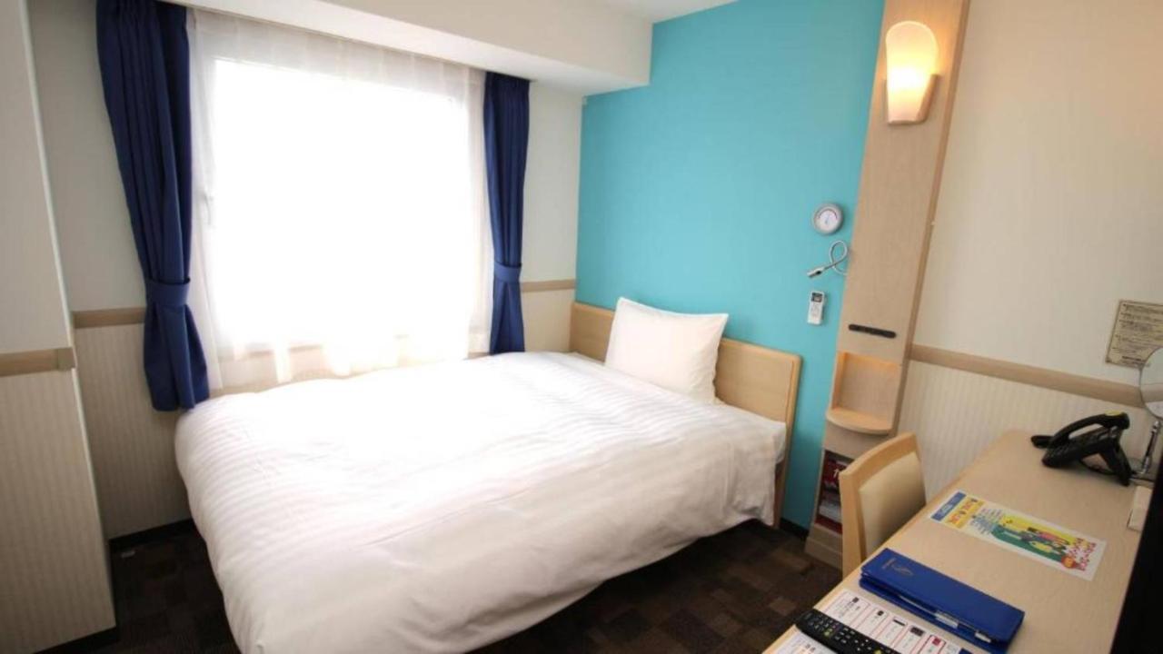 Toyoko Inn Yokohama Shiei-Chikatetsu Center Minami-Eki Kültér fotó