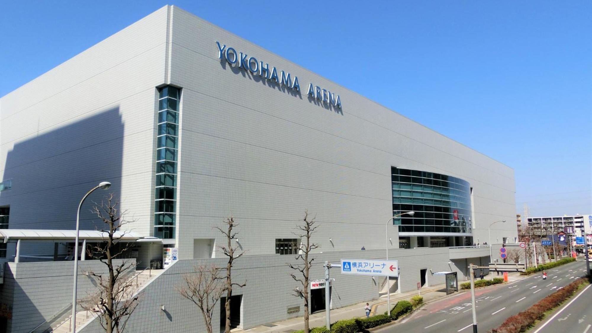 Toyoko Inn Yokohama Shiei-Chikatetsu Center Minami-Eki Kültér fotó